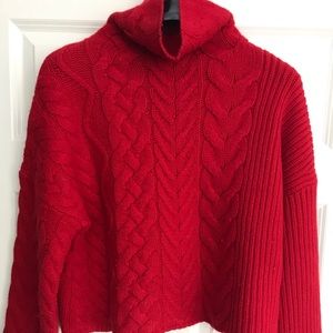 Zadig and Voltaire sweater